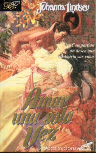 Libros: AMAR UNA SOLA VEZ. - Foto 1