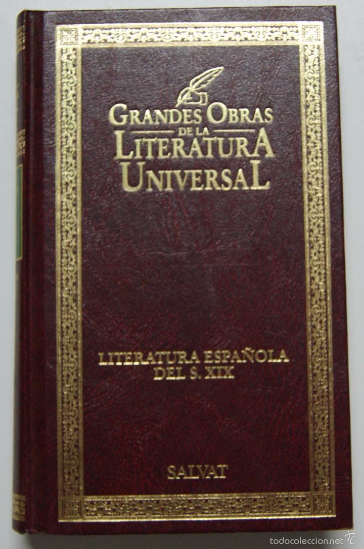 Libros: Antologia / Becquer, Gustavo Adolfo; Castro, - Foto 1