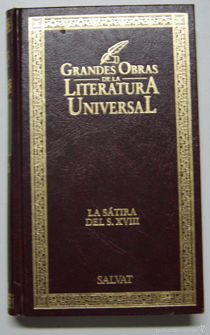 Libros: Los viajes de gulliver / Swift, Jonathan - Foto 1
