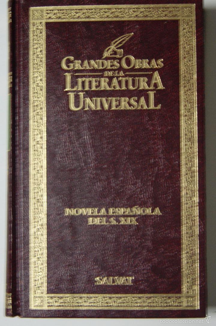 Libros: Misericordia / Perez Galdos, Benito - Foto 1