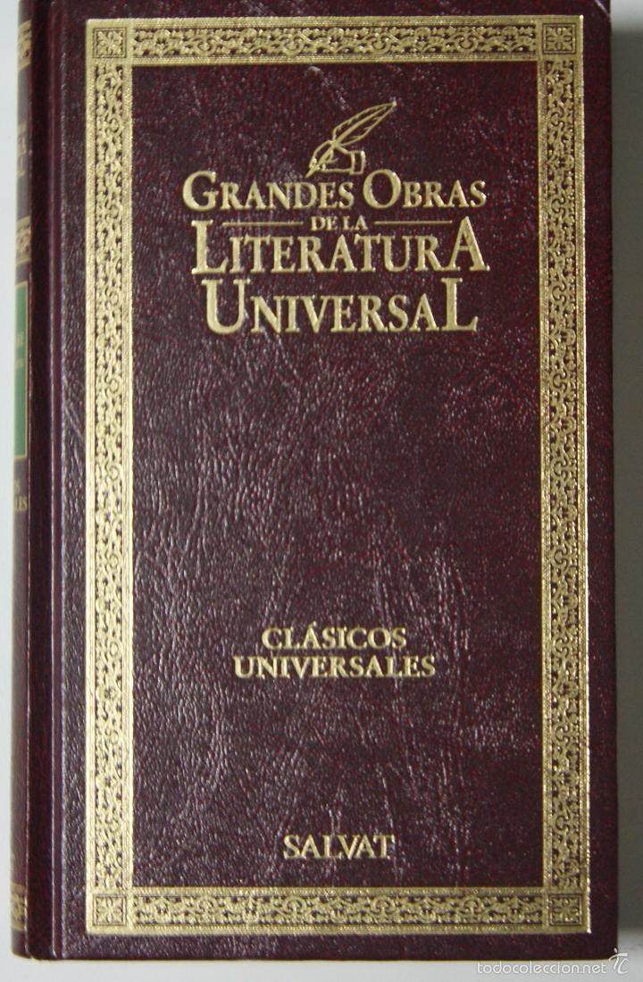 Libros: Romeo y julieta;hamlet / Shakespeare, William - Foto 1