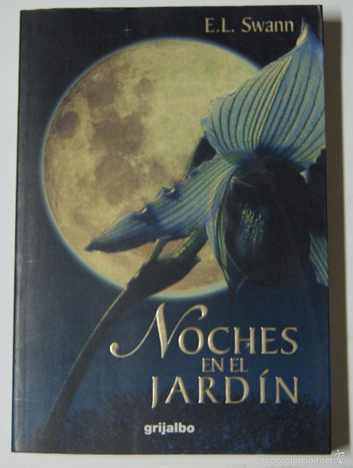 Libros: Noches en el jardin / Swann, E.L. - Foto 1