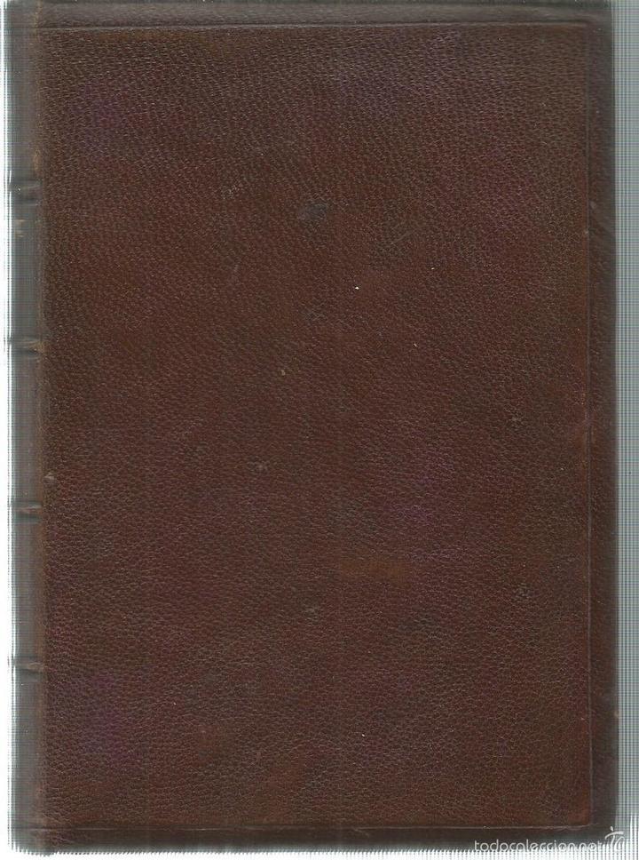 Libros: Doloras y cantares - DE CAMPOAMOR, RAMON - Foto 1