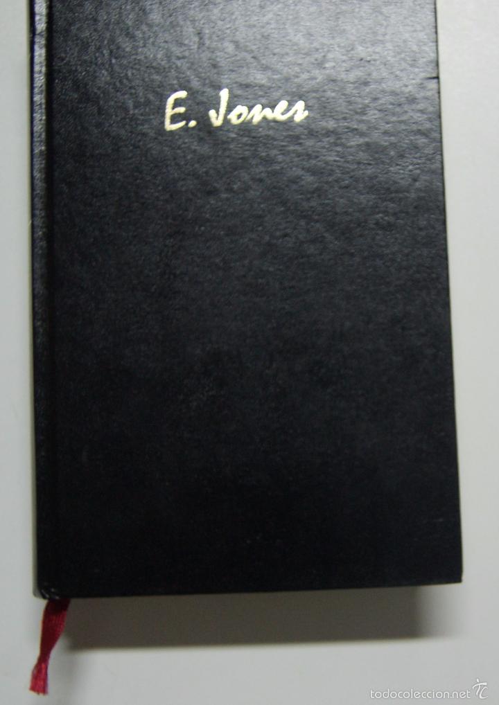 Libros: Obras Escogidas / Jones, Ernest - Foto 1