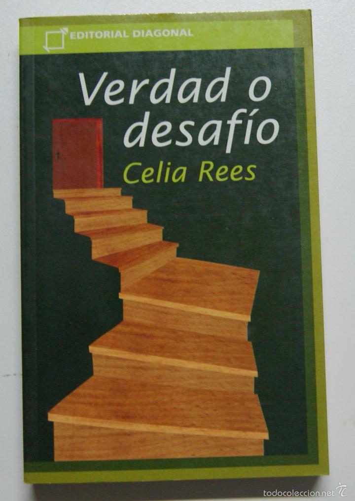 Libros: Verdad o desafio / Rees, Celia - Foto 1