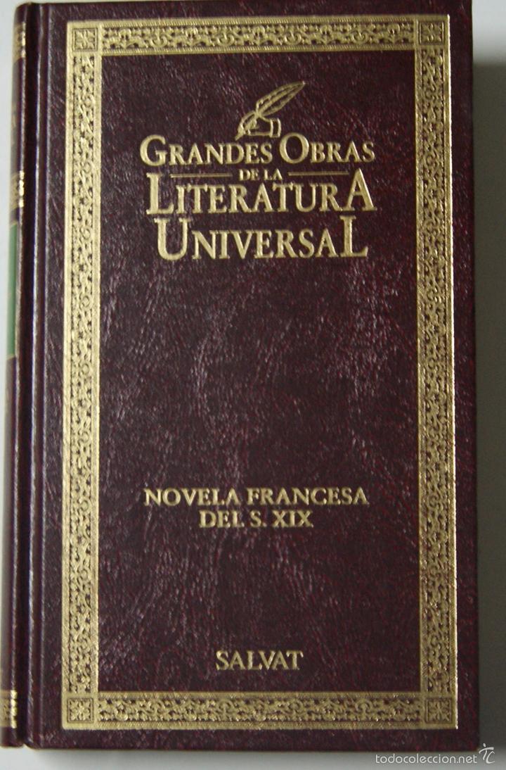 Libros: Madame bovary / Flaubert, Gustave - Foto 1