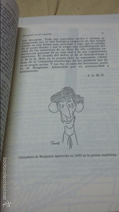 Libros: REVISTA DE OCCIDENTE N&ordm; 166 DE 1995 - Foto 3