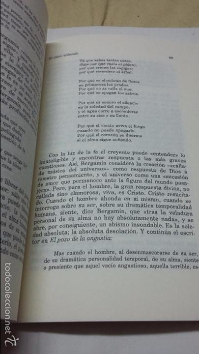 Libros: REVISTA DE OCCIDENTE N&ordm; 166 DE 1995 - Foto 4