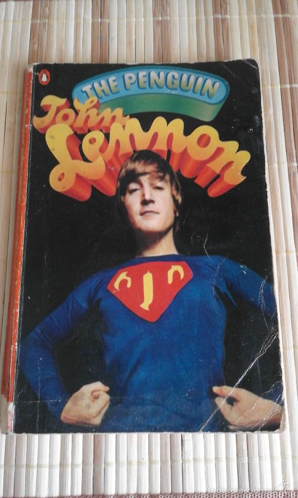 Libros: The penguin - John Lennon - Foto 1