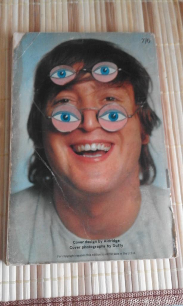 Libros: The penguin - John Lennon - Foto 2