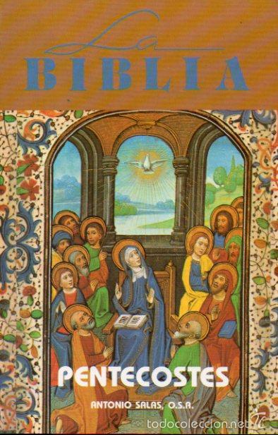 Libros: NUEVOS HORIZONTES. N&ordm; 26. PENTECOST&Eacute;S. - Foto 1