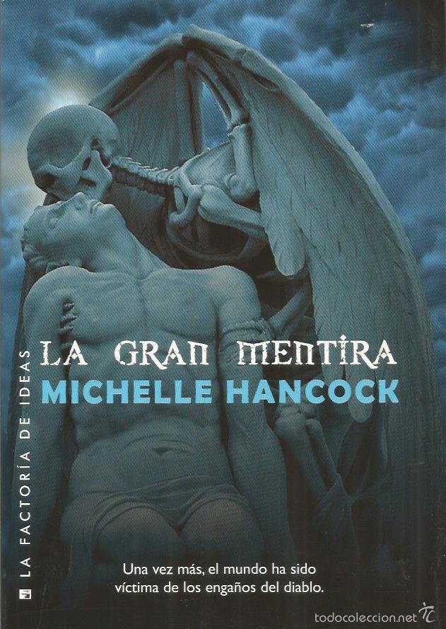 Libros: LA GRAN MENTIRA - Hancock,Michelle - Foto 1