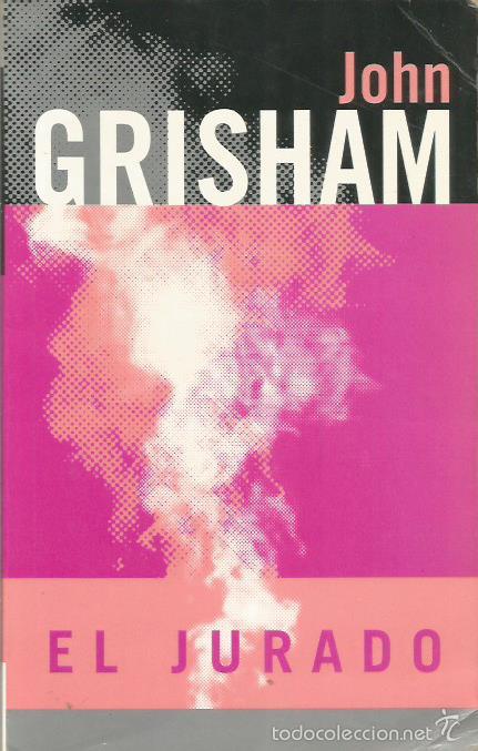Libros: EL JURADO - Grisham,John - Foto 1
