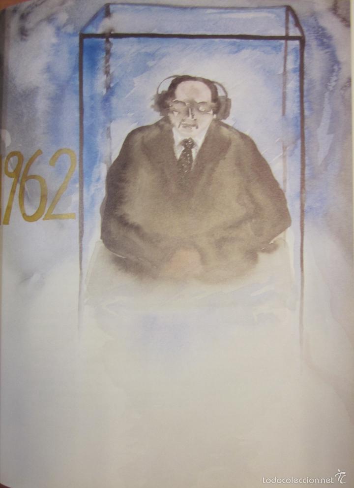Libros: Mi siglo - GRASS, G&Uuml;NTER - Foto 4