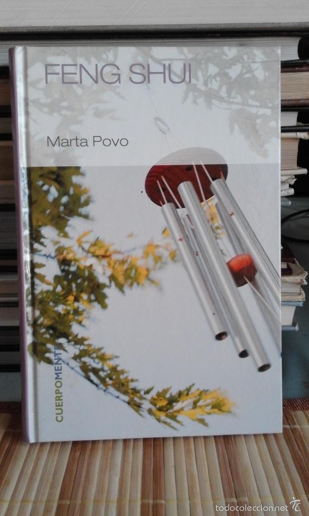 Libros: Feng Shui - Marta Povo - Foto 1