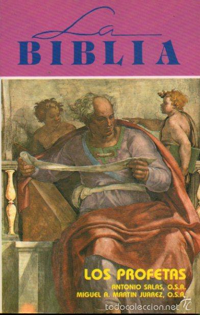 Libros: NUEVOS HORIZONTES. N&ordm; 13. LOS PROFETAS. - Foto 1
