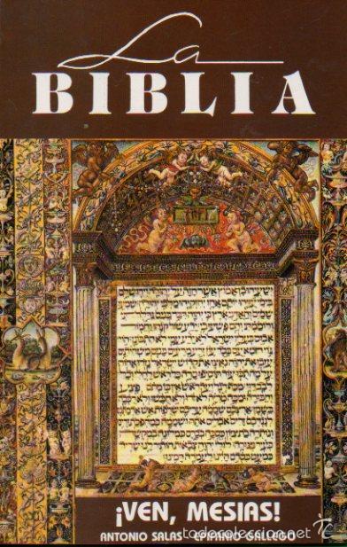 Libros: NUEVOS HORIZONTES. N&ordm; 15. &iexcl;VEN, MES&Iacute;AS! - Foto 1