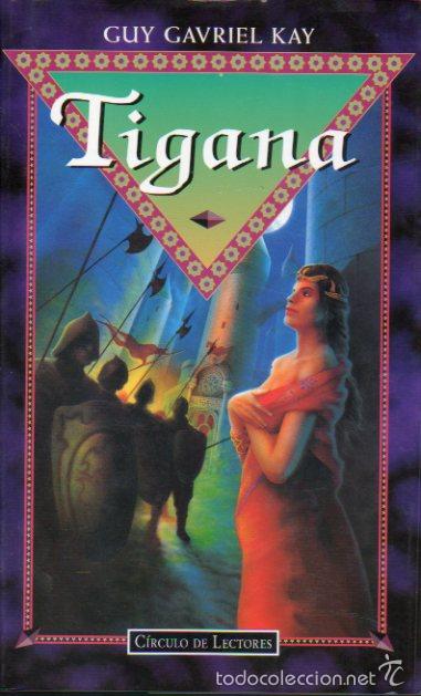 Libros: TIGANA. - Foto 1