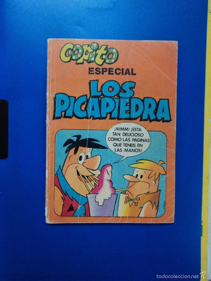 Libros: Copito - Especial los picapiedra - - Foto 1