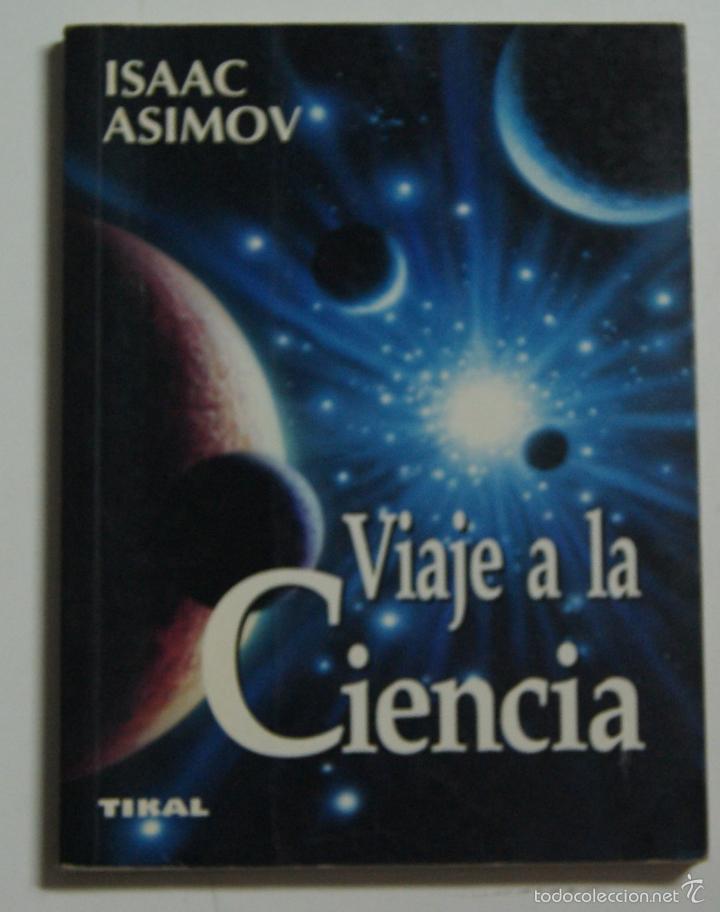 Libros: Viaje a la ciencia / Gabon - Foto 1