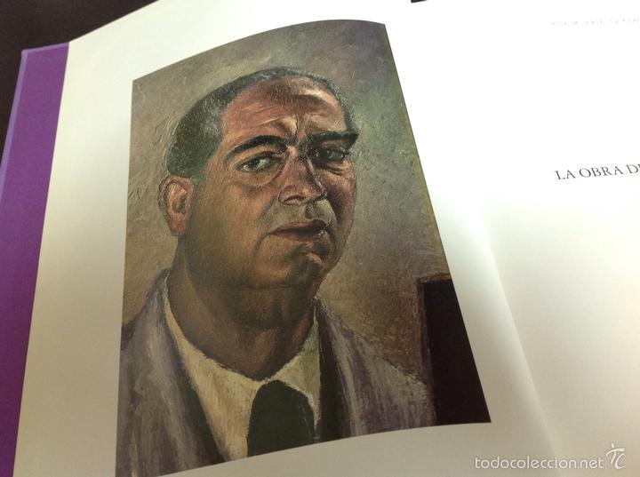 Libros: OFERTON la obra de Mariano de cossio (1890-1960) - Foto 4