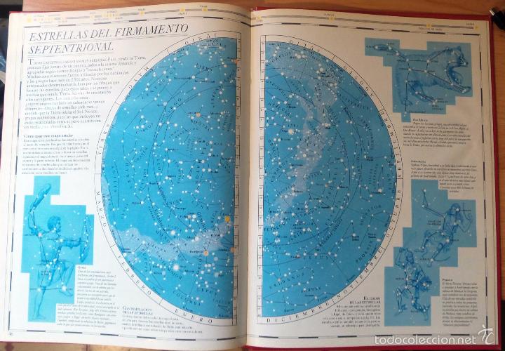 Libros: Atlas Visual: Los Grandes Atlas Visuales - Edici&oacute;n de 1990 - Foto 5