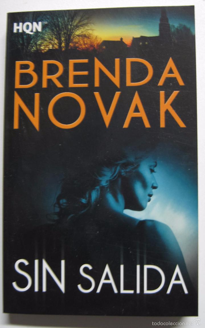 Libros: SIN SALIDA / BRENDA NOVAK - Foto 1