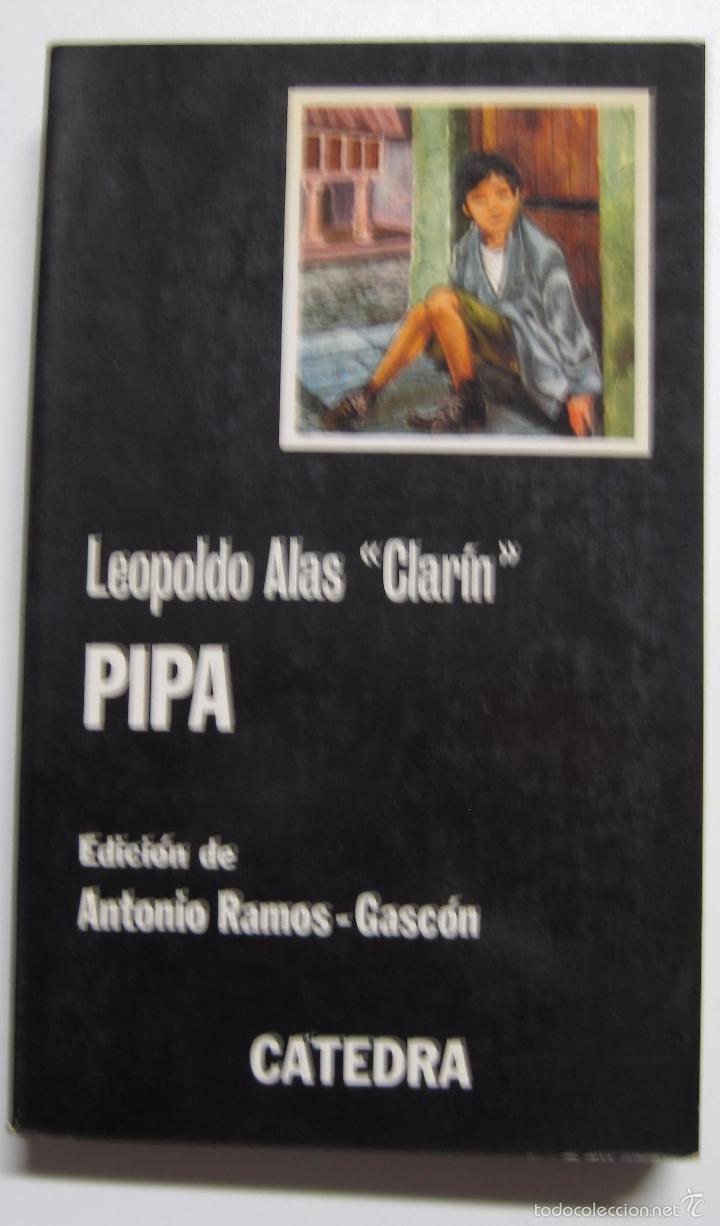 Libros: Pipa: 41 / Alas, Leopoldo - Foto 1