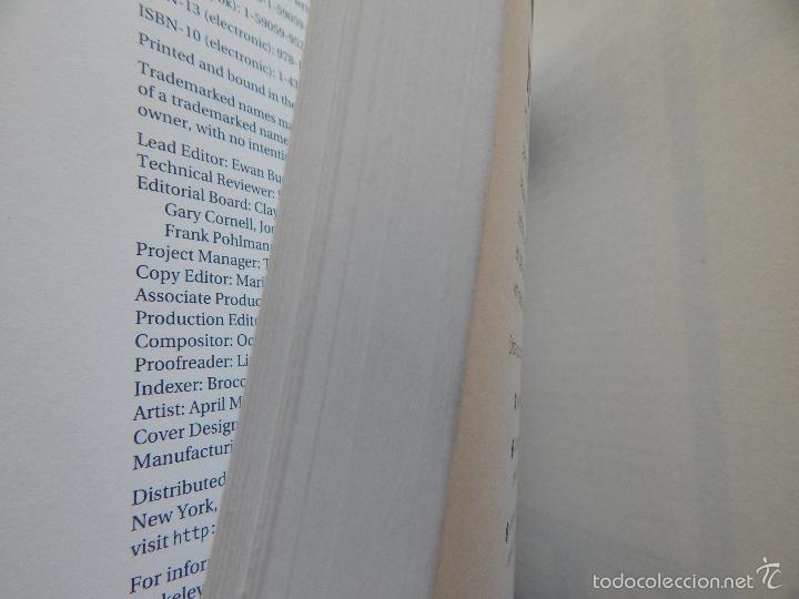 Libros: Beginning Silverlight 2. From novice to professional - Robert Lair - Foto 5