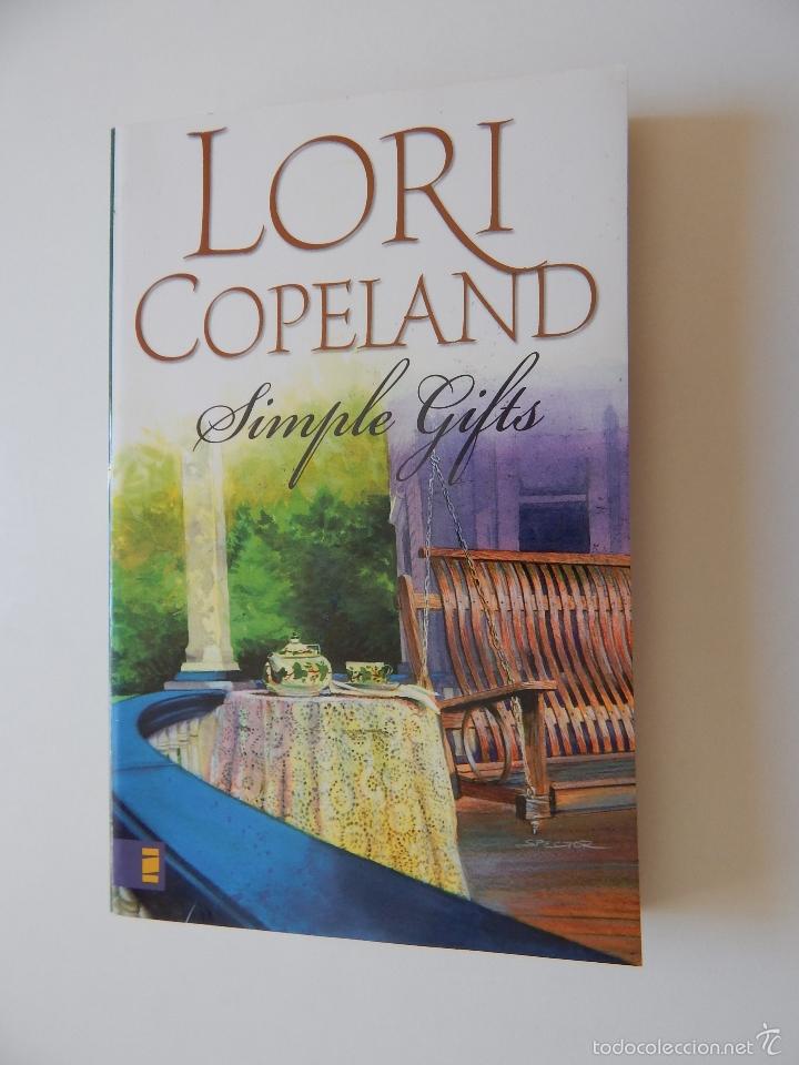 Libros: Simple gifts - Lori Copeland, 2007 - English - Foto 1