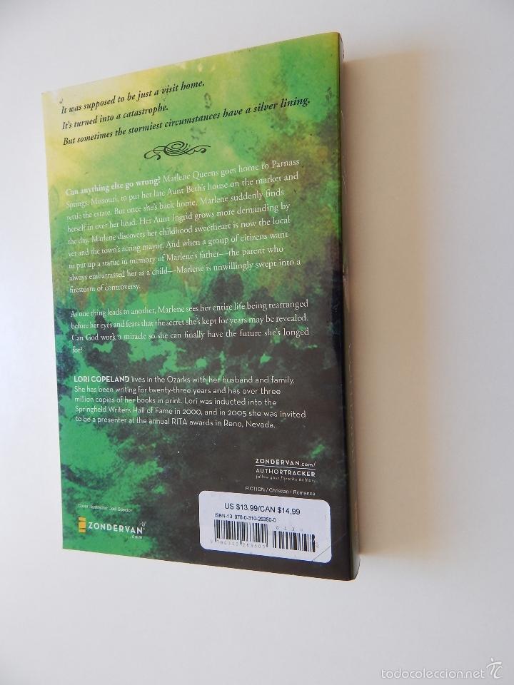 Libros: Simple gifts - Lori Copeland, 2007 - English - Foto 2