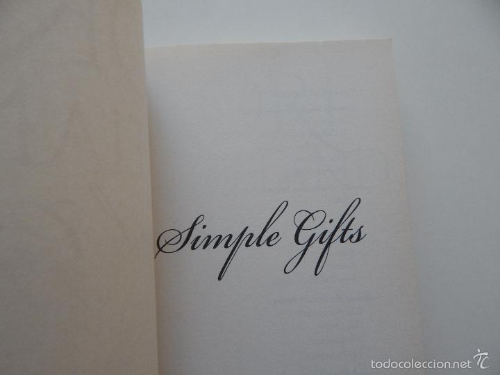 Libros: Simple gifts - Lori Copeland, 2007 - English - Foto 5