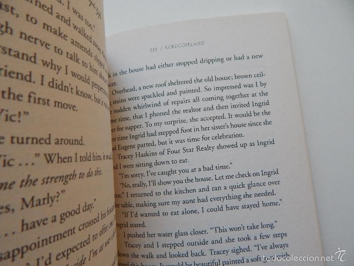 Libros: Simple gifts - Lori Copeland, 2007 - English - Foto 8