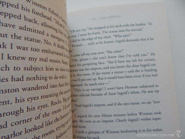 Libros: Simple gifts - Lori Copeland, 2007 - English - Foto 10
