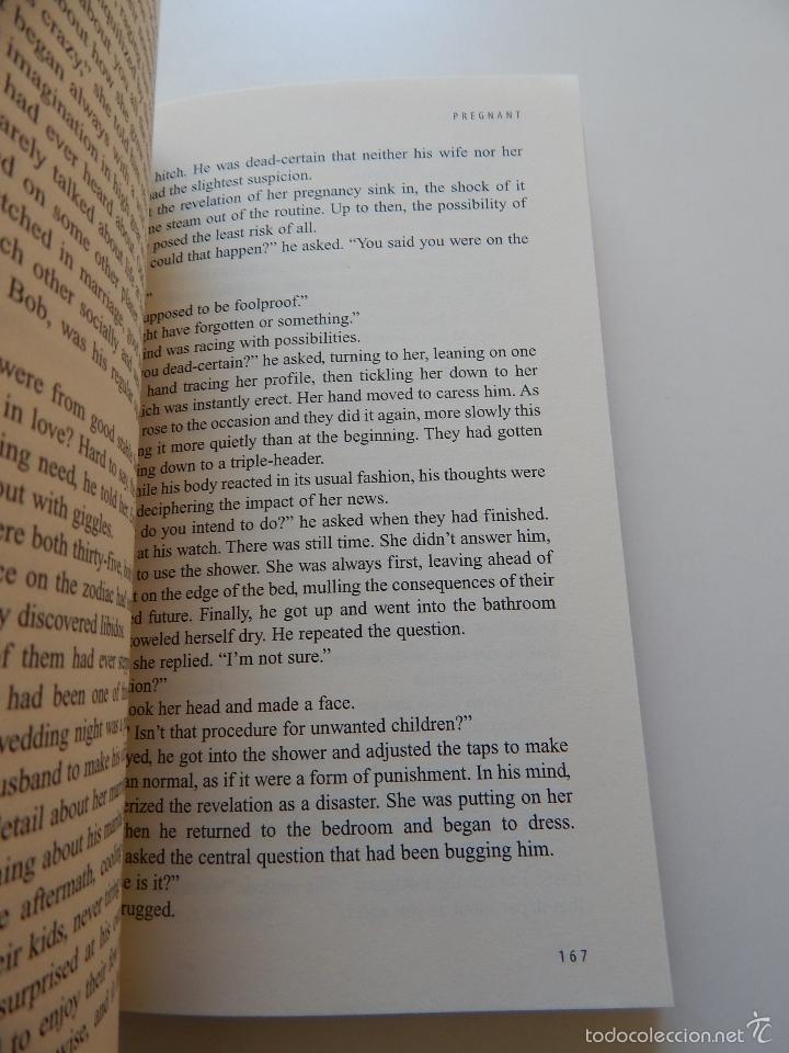 Libros: New York Echoes - Warren Adler 2008 - Foto 8