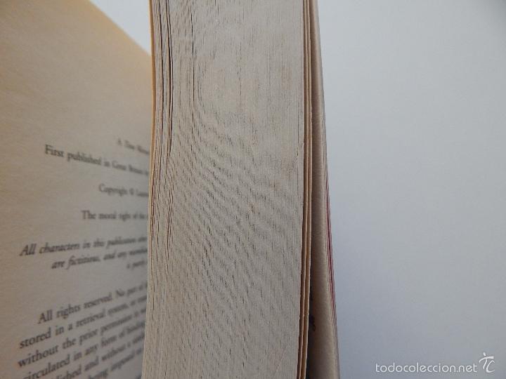 Libros: My lurid past - Lauren Henderson 2002 - Foto 6