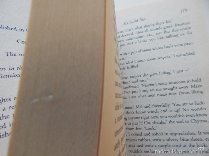 Libros: My lurid past - Lauren Henderson 2002 - Foto 9