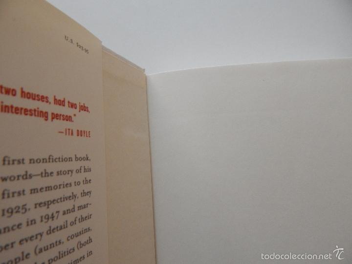 Libros: Rory & Ita - Roddy Doyle 2002 - Foto 4