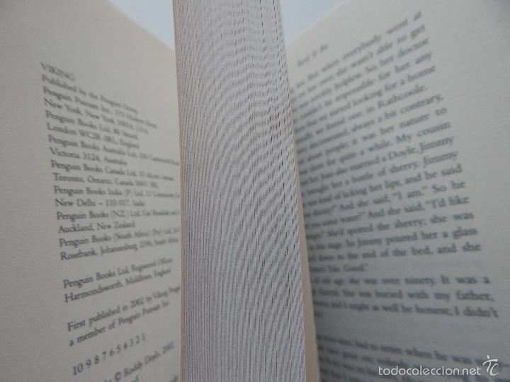 Libros: Rory & Ita - Roddy Doyle 2002 - Foto 8