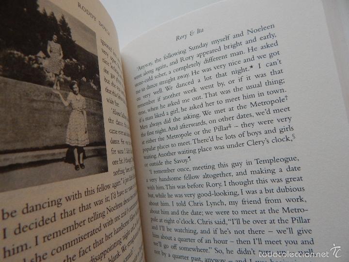 Libros: Rory & Ita - Roddy Doyle 2002 - Foto 9