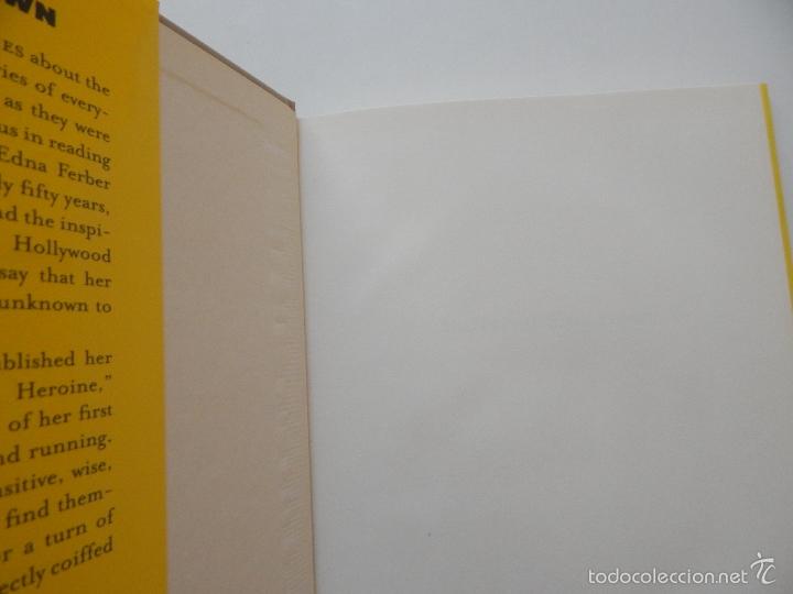 Libros: Buttered Side Down - Edna Ferber - 2007 - English - Foto 3