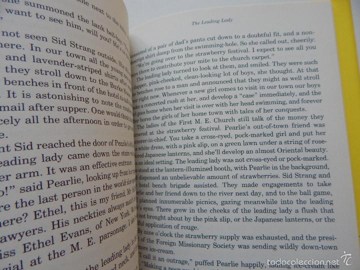 Libros: Buttered Side Down - Edna Ferber - 2007 - English - Foto 10