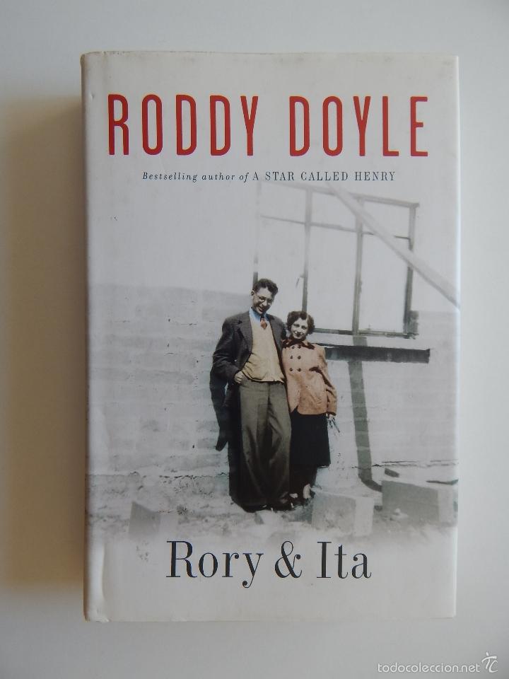 Libros: Rory & Ita - Roddy Doyle 2002 - Foto 1