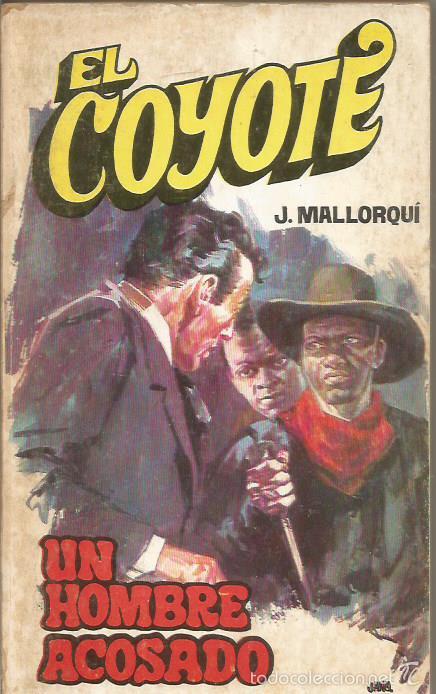 Libros: UN HOMBRE ACOSADO - Mallorqui J. - Foto 1
