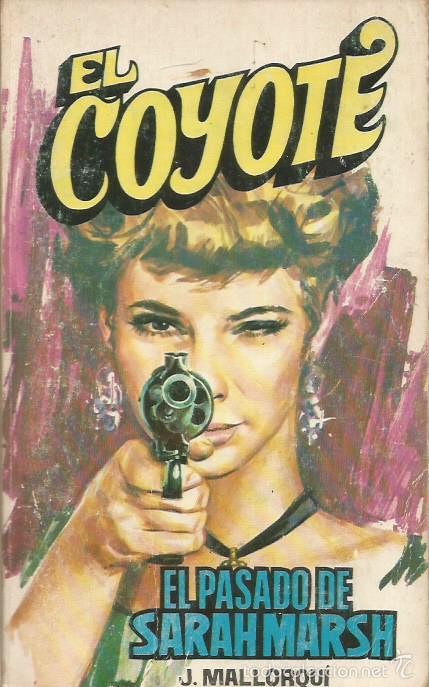 Libros: EL PASADO DE SARAH MARSH - Mallorqui J. - Foto 1