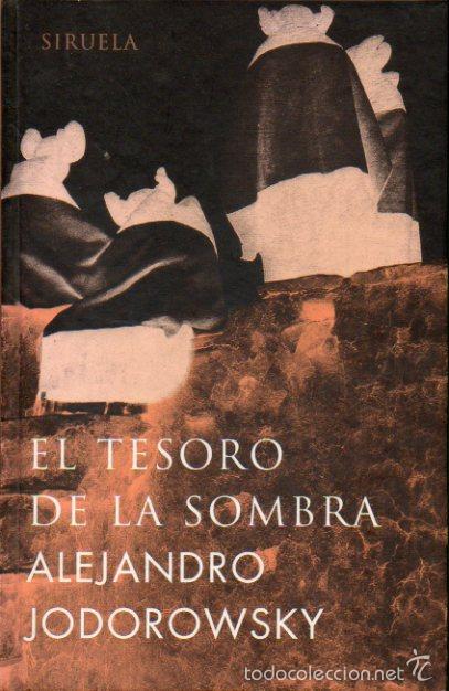 Libros: EL TESORO DE LA SOMBRA. Cuentos y F&aacute;bulas. - Foto 1