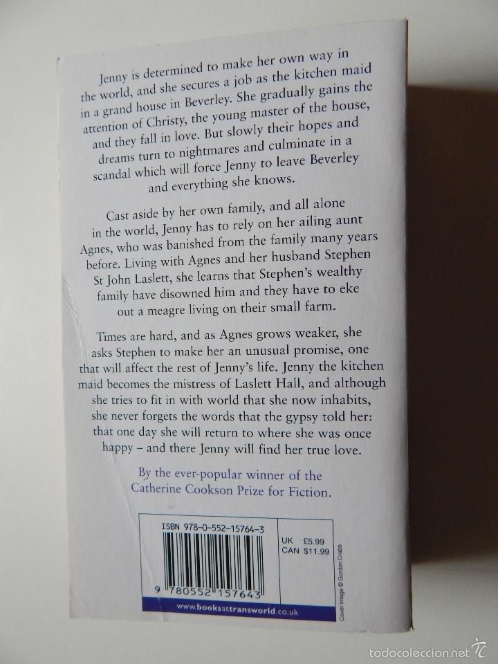 Libros: The kitchen maid - Valerie Wood - Foto 2