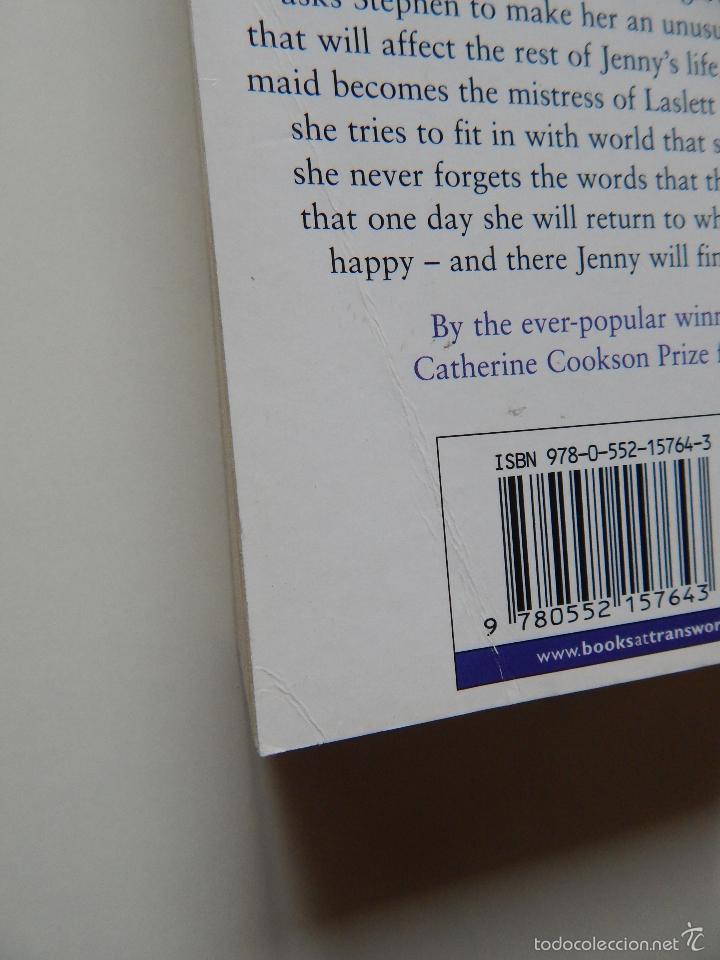 Libros: The kitchen maid - Valerie Wood - Foto 3