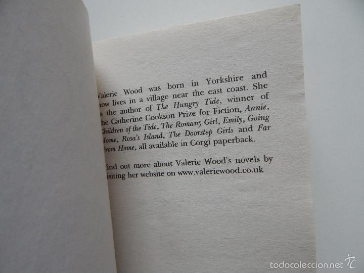 Libros: The kitchen maid - Valerie Wood - Foto 5