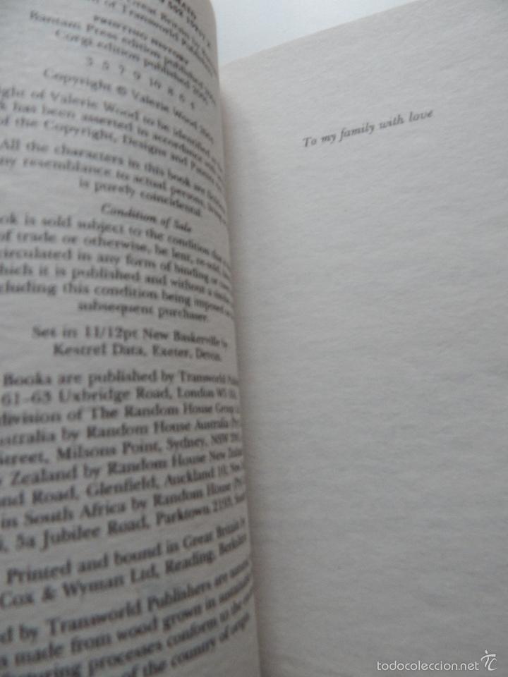 Libros: The kitchen maid - Valerie Wood - Foto 6